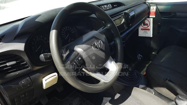 Photo 11 VIN: MR0CX9CB4L3960310 - TOYOTA HILUX 