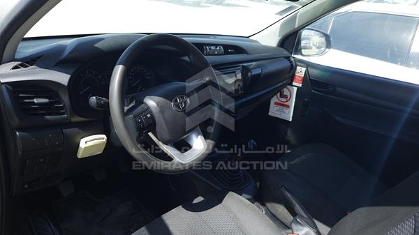 Photo 13 VIN: MR0CX9CB4L3960310 - TOYOTA HILUX 