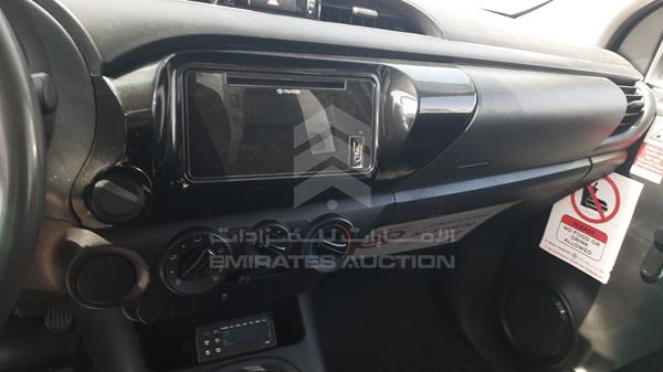 Photo 14 VIN: MR0CX9CB4L3960310 - TOYOTA HILUX 