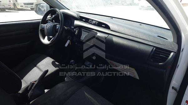 Photo 20 VIN: MR0CX9CB4L3960310 - TOYOTA HILUX 