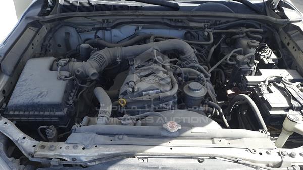 Photo 23 VIN: MR0CX9CB4L3960310 - TOYOTA HILUX 