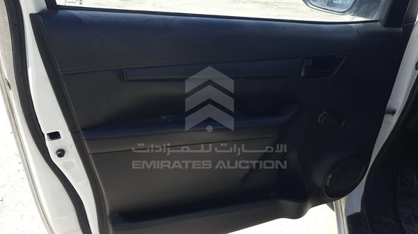 Photo 8 VIN: MR0CX9CB4L3960310 - TOYOTA HILUX 