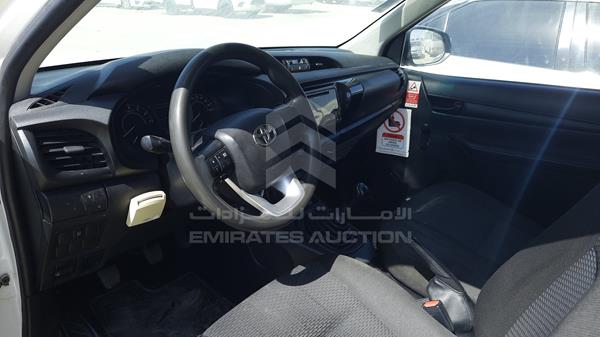 Photo 9 VIN: MR0CX9CB4L3960310 - TOYOTA HILUX 