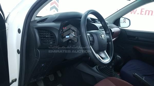 Photo 10 VIN: MR0CX9CD1L3985814 - TOYOTA HILUX 