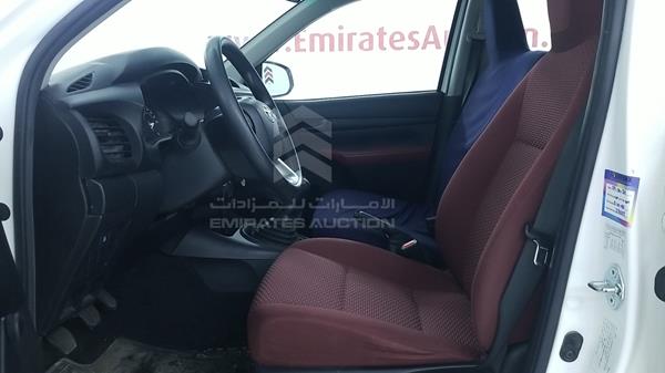 Photo 11 VIN: MR0CX9CD1L3985814 - TOYOTA HILUX 