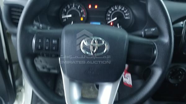 Photo 12 VIN: MR0CX9CD1L3985814 - TOYOTA HILUX 