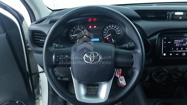 Photo 13 VIN: MR0CX9CD1L3985814 - TOYOTA HILUX 