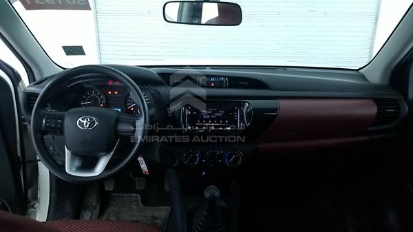 Photo 15 VIN: MR0CX9CD1L3985814 - TOYOTA HILUX 