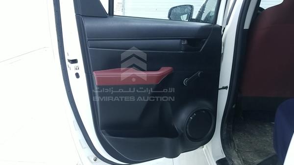 Photo 19 VIN: MR0CX9CD1L3985814 - TOYOTA HILUX 