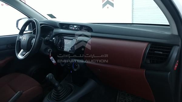 Photo 26 VIN: MR0CX9CD1L3985814 - TOYOTA HILUX 