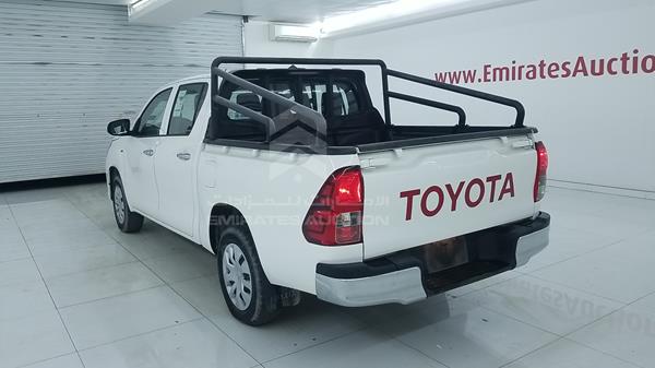 Photo 5 VIN: MR0CX9CD1L3985814 - TOYOTA HILUX 