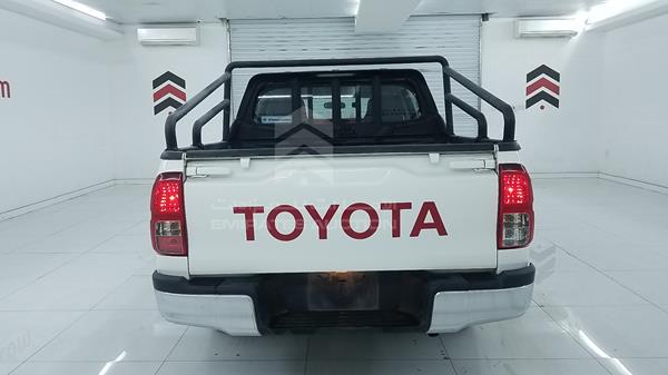 Photo 6 VIN: MR0CX9CD1L3985814 - TOYOTA HILUX 