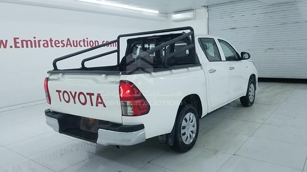 Photo 7 VIN: MR0CX9CD1L3985814 - TOYOTA HILUX 