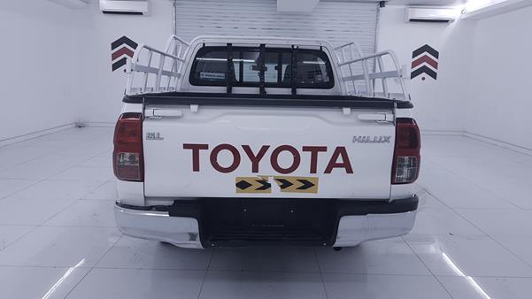 Photo 7 VIN: MR0CX9CD2K4035289 - TOYOTA HILUX 