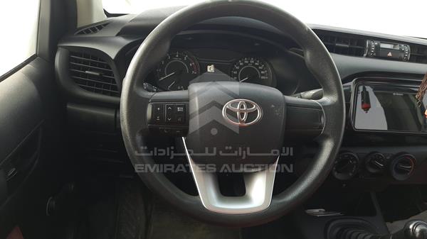 Photo 13 VIN: MR0CX9CD3L4035626 - TOYOTA HILUX 