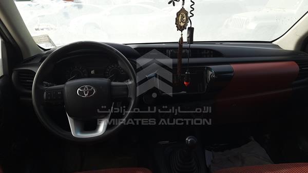 Photo 15 VIN: MR0CX9CD3L4035626 - TOYOTA HILUX 