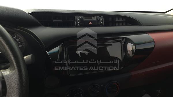 Photo 16 VIN: MR0CX9CD3L4035626 - TOYOTA HILUX 