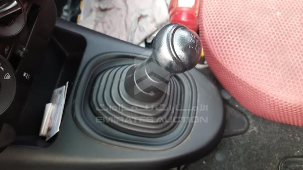 Photo 17 VIN: MR0CX9CD3L4035626 - TOYOTA HILUX 