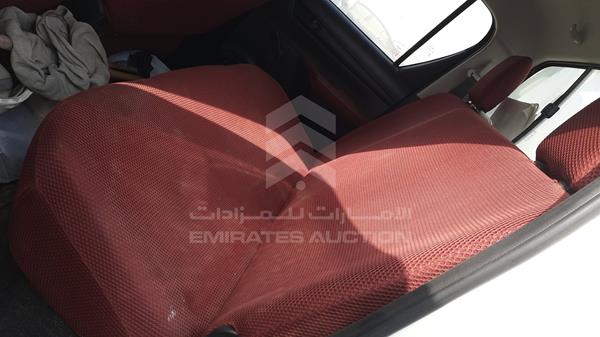 Photo 19 VIN: MR0CX9CD3L4035626 - TOYOTA HILUX 