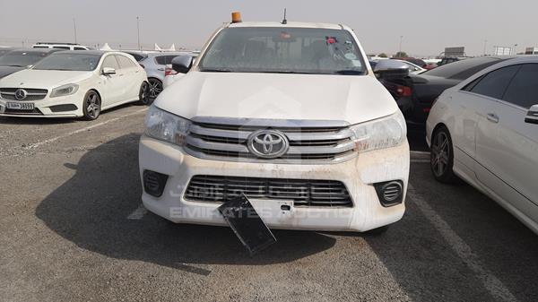 Photo 26 VIN: MR0CX9CD3L4035626 - TOYOTA HILUX 