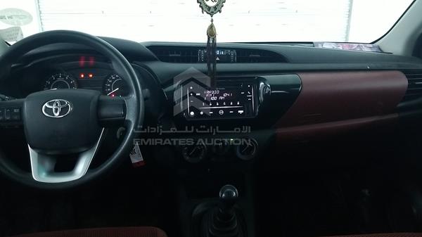 Photo 14 VIN: MR0CX9CD3L4035626 - TOYOTA HILUX 