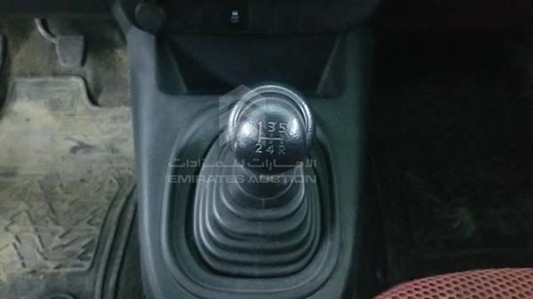 Photo 16 VIN: MR0CX9CD3L4035626 - TOYOTA HILUX 