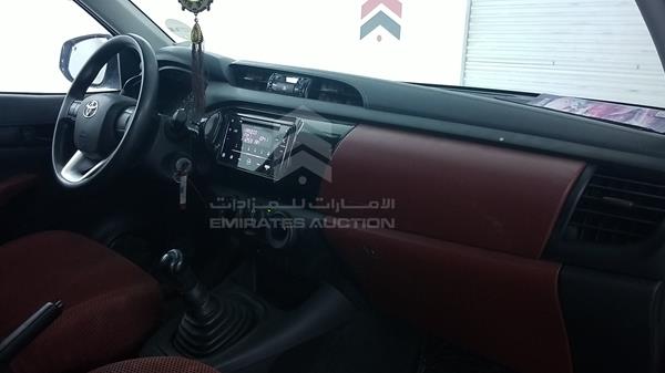 Photo 24 VIN: MR0CX9CD3L4035626 - TOYOTA HILUX 