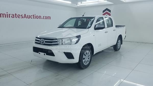 Photo 4 VIN: MR0CX9CD3L4035626 - TOYOTA HILUX 