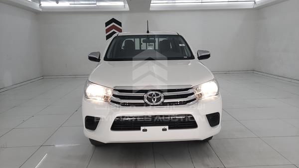 Photo 0 VIN: MR0CX9CD7L4036181 - TOYOTA HILUX 