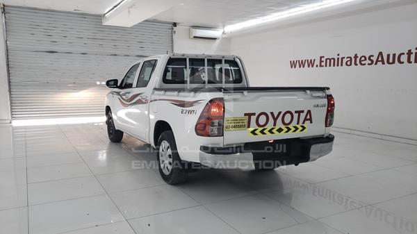 Photo 6 VIN: MR0CX9CD7L4036181 - TOYOTA HILUX 