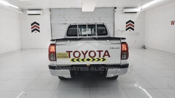 Photo 7 VIN: MR0CX9CD7L4036181 - TOYOTA HILUX 