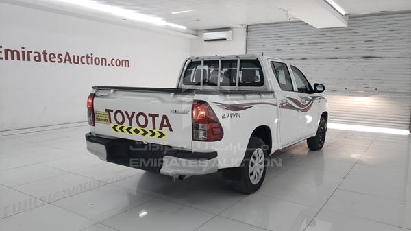 Photo 8 VIN: MR0CX9CD7L4036181 - TOYOTA HILUX 