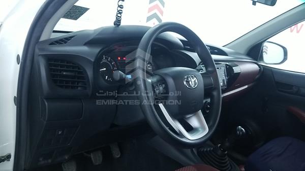 Photo 10 VIN: MR0CX9CD9L3985799 - TOYOTA HILUX 