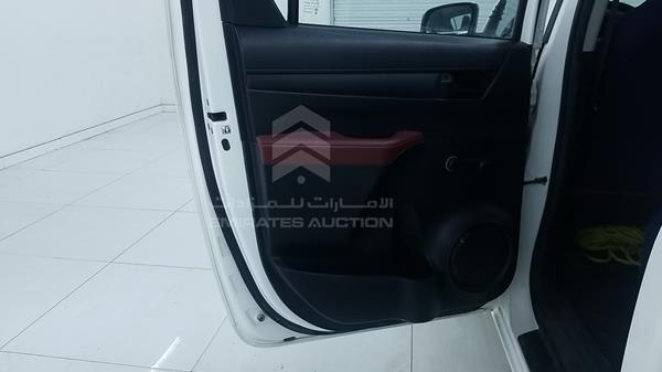 Photo 19 VIN: MR0CX9CD9L3985799 - TOYOTA HILUX 