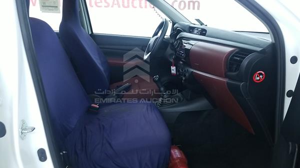 Photo 25 VIN: MR0CX9CD9L3985799 - TOYOTA HILUX 