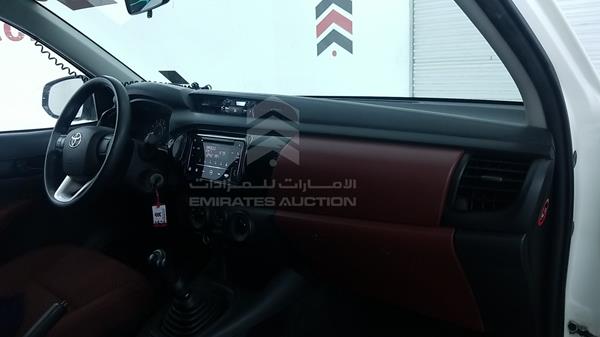 Photo 26 VIN: MR0CX9CD9L3985799 - TOYOTA HILUX 