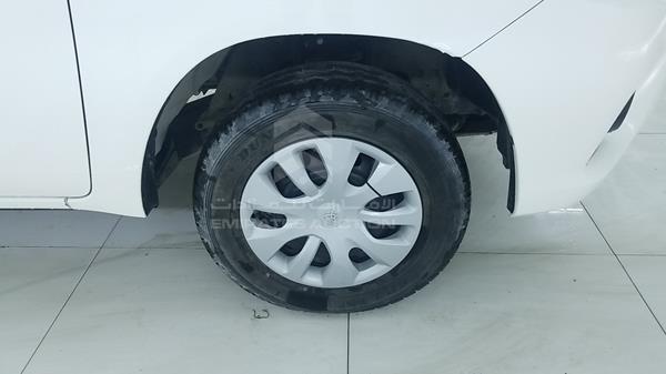 Photo 29 VIN: MR0CX9CD9L3985799 - TOYOTA HILUX 