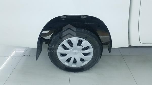 Photo 30 VIN: MR0CX9CD9L3985799 - TOYOTA HILUX 