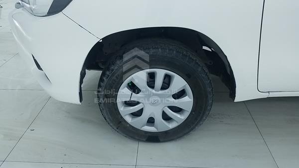 Photo 32 VIN: MR0CX9CD9L3985799 - TOYOTA HILUX 