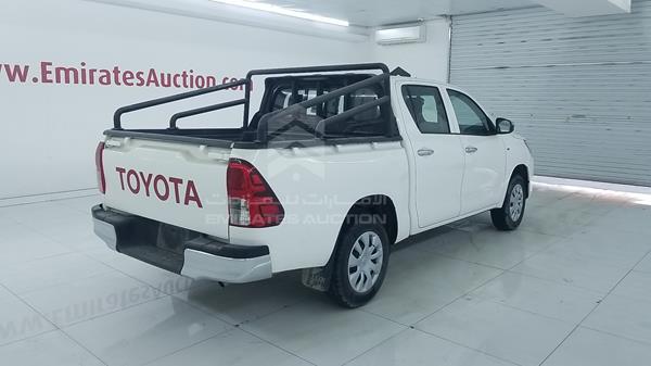 Photo 7 VIN: MR0CX9CD9L3985799 - TOYOTA HILUX 