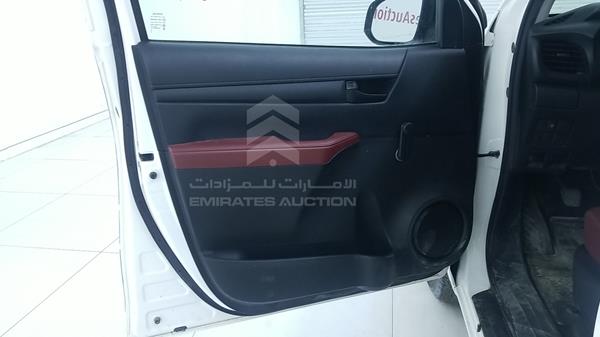 Photo 9 VIN: MR0CX9CD9L3985799 - TOYOTA HILUX 