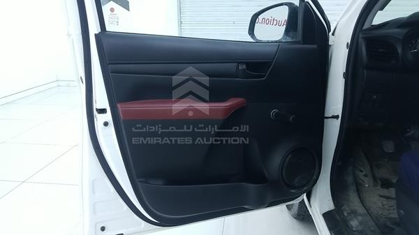 Photo 10 VIN: MR0CX9CD9L4035761 - TOYOTA HILUX 