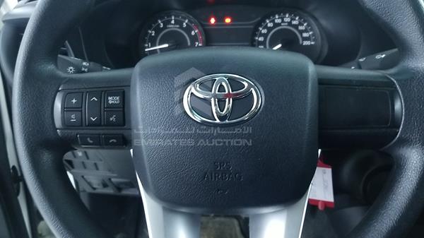 Photo 13 VIN: MR0CX9CD9L4035761 - TOYOTA HILUX 