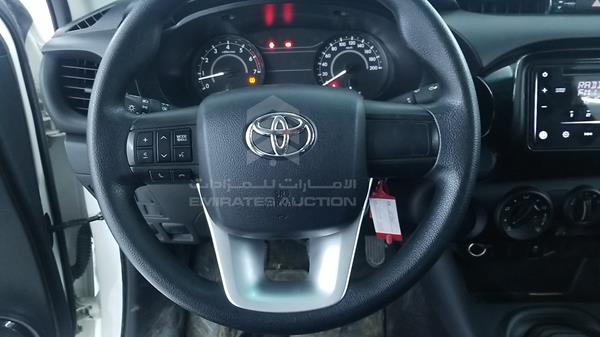 Photo 14 VIN: MR0CX9CD9L4035761 - TOYOTA HILUX 