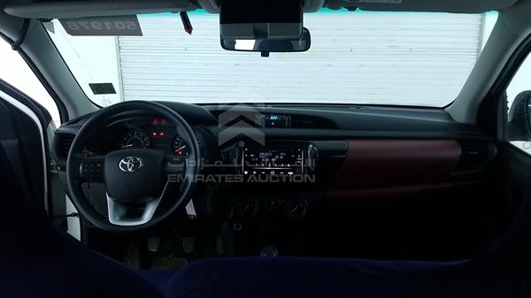 Photo 16 VIN: MR0CX9CD9L4035761 - TOYOTA HILUX 