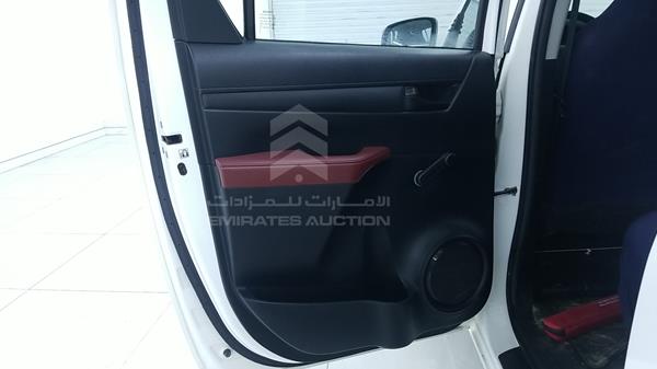 Photo 22 VIN: MR0CX9CD9L4035761 - TOYOTA HILUX 