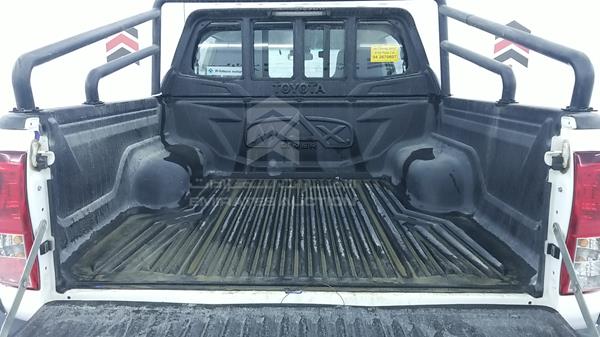 Photo 24 VIN: MR0CX9CD9L4035761 - TOYOTA HILUX 