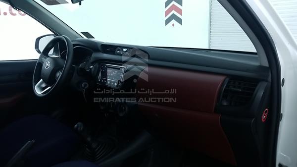 Photo 29 VIN: MR0CX9CD9L4035761 - TOYOTA HILUX 