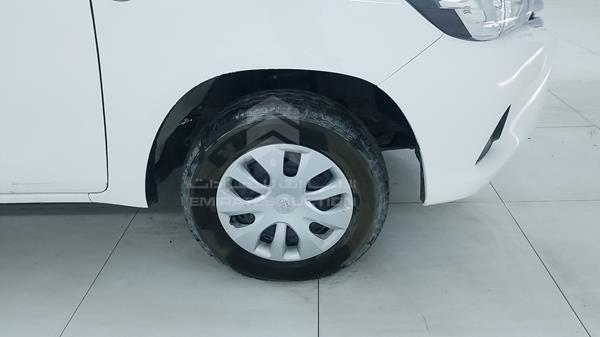 Photo 32 VIN: MR0CX9CD9L4035761 - TOYOTA HILUX 