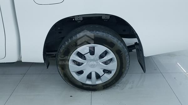 Photo 34 VIN: MR0CX9CD9L4035761 - TOYOTA HILUX 